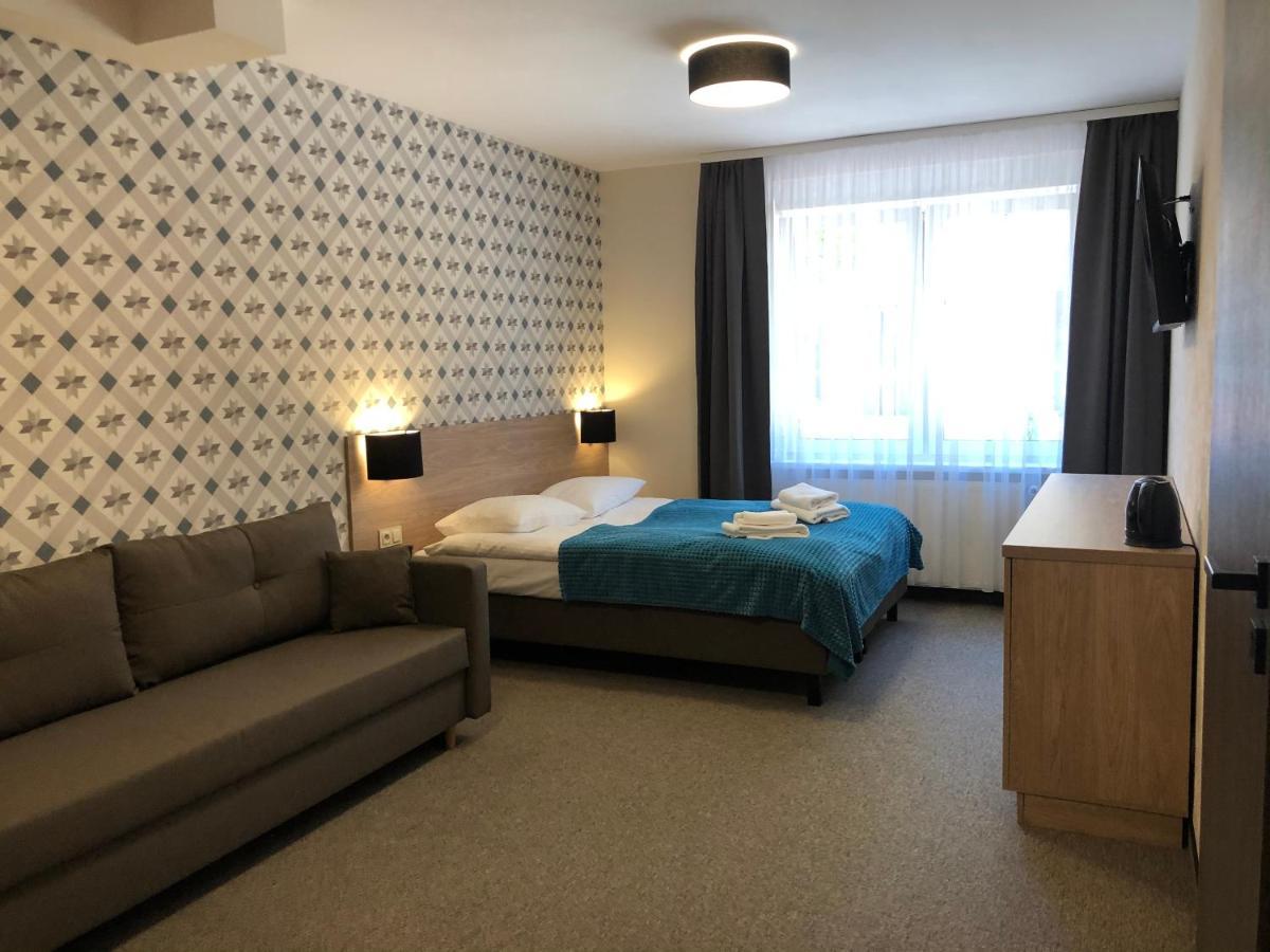 Promes Mielno, Blisko Centrum, Kryty Basen, Sauna Mielno  Εξωτερικό φωτογραφία