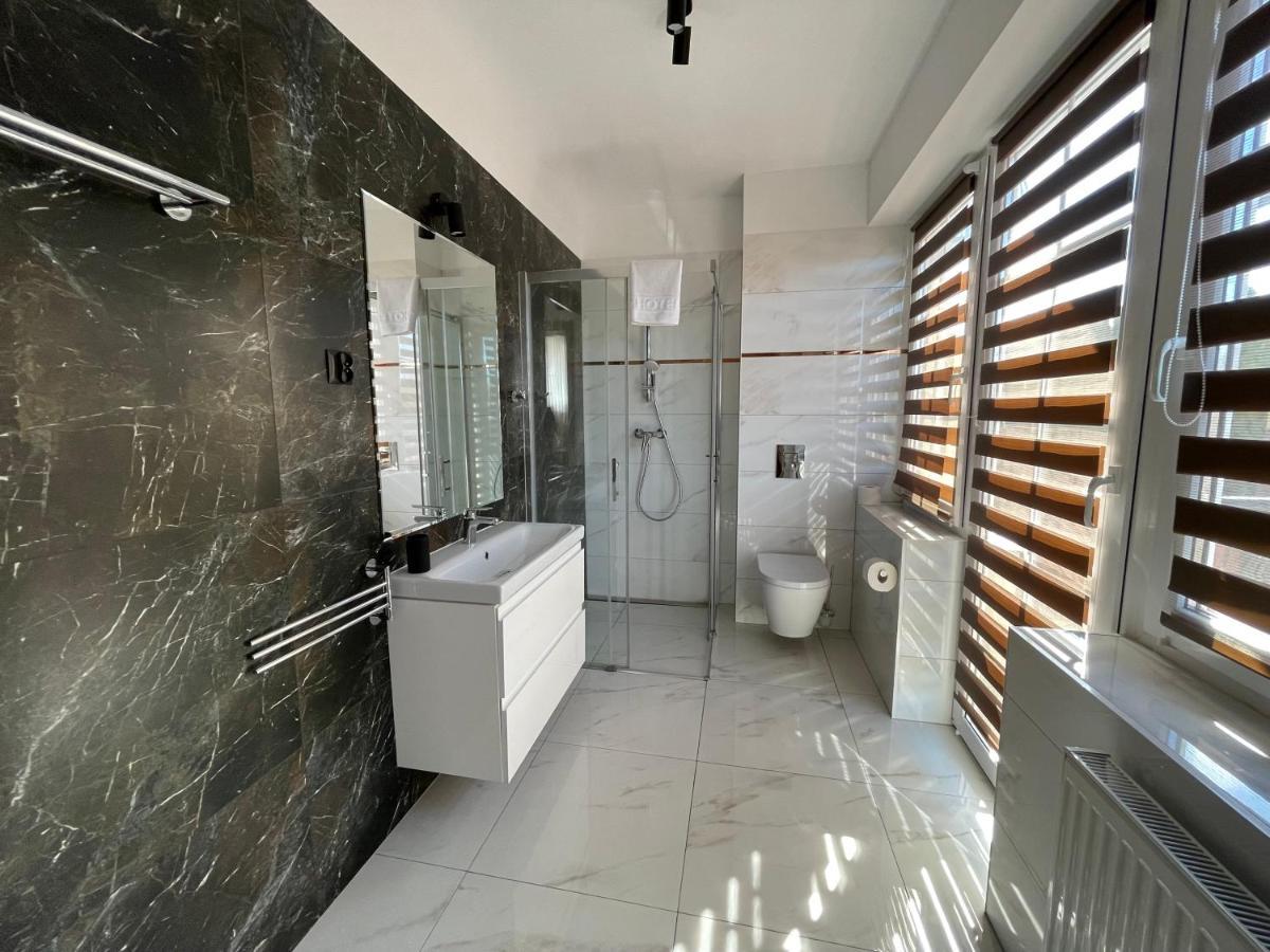 Promes Mielno, Blisko Centrum, Kryty Basen, Sauna Mielno  Εξωτερικό φωτογραφία