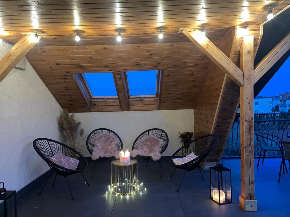 Promes Mielno, Blisko Centrum, Kryty Basen, Sauna Mielno  Εξωτερικό φωτογραφία