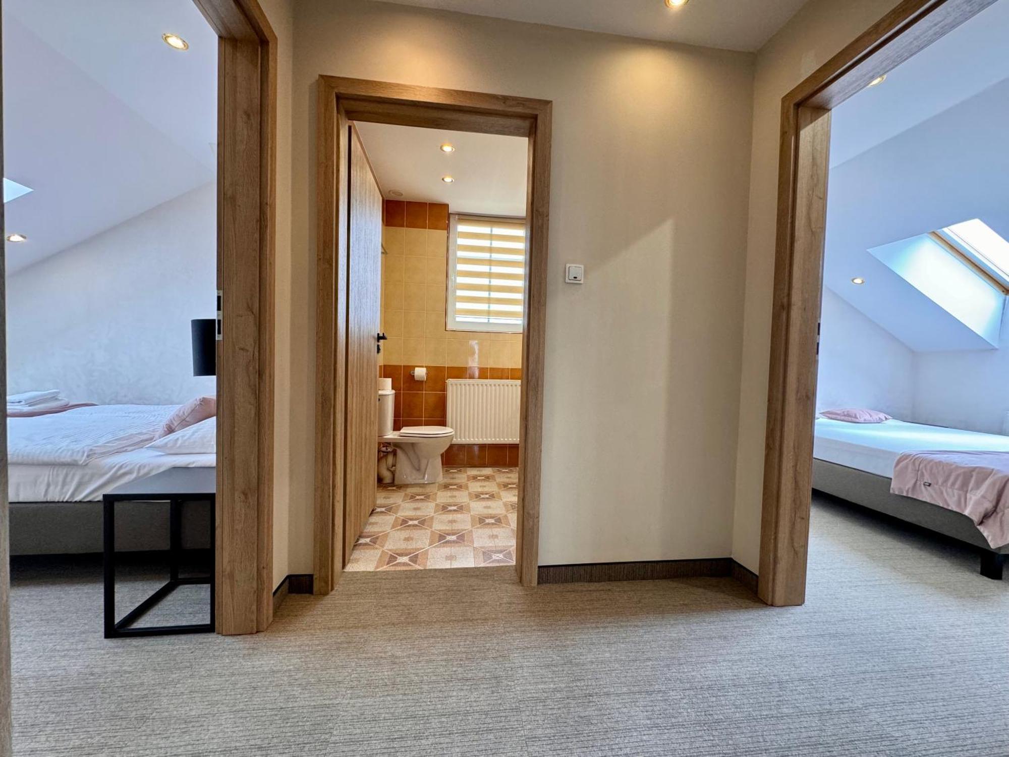 Promes Mielno, Blisko Centrum, Kryty Basen, Sauna Mielno  Εξωτερικό φωτογραφία