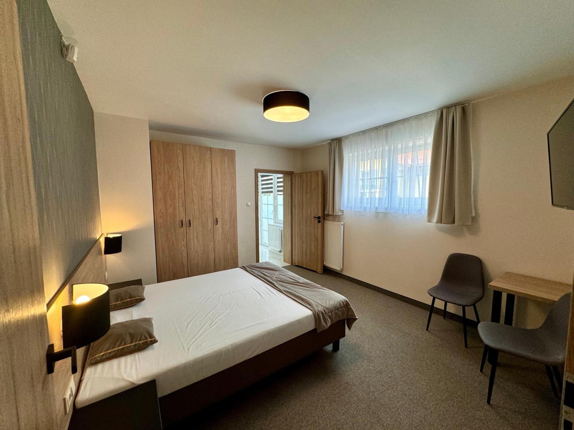Promes Mielno, Blisko Centrum, Kryty Basen, Sauna Mielno  Εξωτερικό φωτογραφία