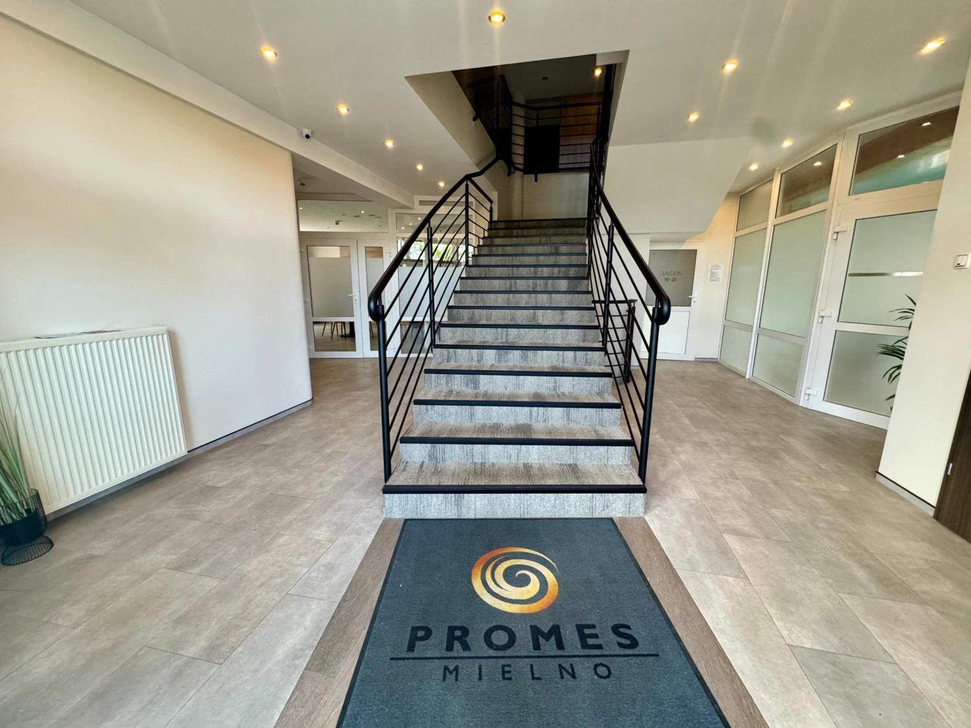 Promes Mielno, Blisko Centrum, Kryty Basen, Sauna Mielno  Εξωτερικό φωτογραφία